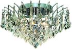 8033f16c-ec Euroluxhome Flush Mount Light Ceiling Fixture Victoria Transitional 616524372877
