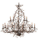 8056-10 Elk Lighting 5 Circeo 15