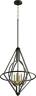 8065-4-69 Quorum Lighting Pend Nr