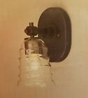 811874020830 Allen Roth Elham 1-light