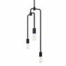 812576031049 Linea Di Liara Marabella Modern Industrial Light Pipe
