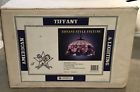 8134-1lta Tiffany Style Hanging Light Model Amerdale