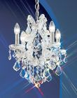 8134 Ch S Classic Lighting