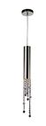 81741-pc Plc Lighting New Trento Light Mini Pendant In 736211262783