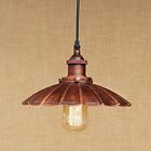 81814 Unbranded Pendant Light Rustic 724057981814