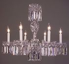 82036 Ch Cp Classic Lighting