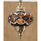 827164854658 Copperbull Moroccan Mosaic Chandelier Lighting Hanging Pendant Ceiling
