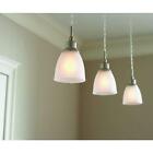 829250 Hampton Bay Ceiling Fixture Antique Bronze 008938267397