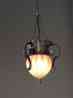 836542st 836542 Art Bellagio St Tortoise Crackle Fine Lamps Stile 3 Pendant Retail 165