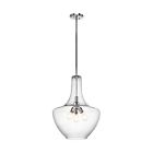 8879136 83975 Elan Core Brushed Nickel 887913839756