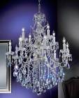 1013550 8399 Ch C Classic Lighting