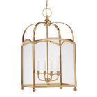 8416-agb Hudson Valley Lighting 8416 806134116279