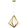 8879135 84199 Elan Lighting Light Chandelier Everest 887913841995