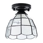 84686 Unbranded Vintage Ceiling Light Fixture 724057984686