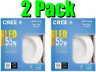 849665011927 Cree Pack Uses Soft White Dimmable Led Retrofit