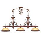 8584-63 Livex Lighting 8584 Verona 847284022010