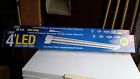 858582 Shop 4100 Lights White Cool Led Electric 38w 4 Feit Utility