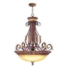 8587-63 Livex Lighting Villa Verona 847284022027