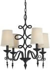 8602-4h Aflighting Af Lighting Rhythm 076335214450