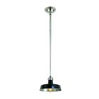 8610-bpn Hudson Valley Lighting 8610 Black
