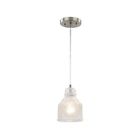 86284 Westinghouse Pendant Light Fixture 724057986284