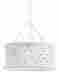 86719 Jarrod Small Pendent Arteriors Homes Pendant