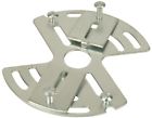 869l Portfolio Silver Metal Ceiling