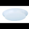 87595wtwt Maxim Profile Ee Wide White Flush Mount Light 783209112070