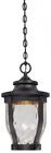 8764-66-l Minka Lavery Light Led Chain Hung Merrimack 747396087139