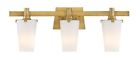 87903-vtg Designers Fountain Vintage Gold 046335002098
