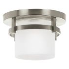 88115-962 Sea Gull Lighting Eternity Flush Mount Ceiling Light 785652881152