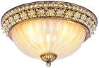 8819-65 Livex Lighting Semi Flush Mount Light Ceiling Fixture 0847284022553