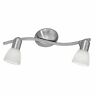 88473a Eglo Usa Dakar Ceiling Light