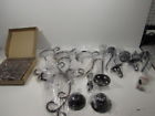 3242329 889148176354 Traditional Home Furnishing Decorative Crystal Lights