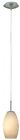 88953a Eglo Ceiling Pendant Light Fixture Indoor Mini Cylinder Hardwired In