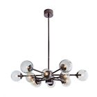 89017 Arteriors Home Karrington Small Chandelier 796505198105