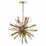 89027 796509195452 Arteriors Waldorf Small Chandelier