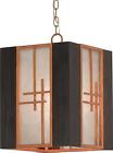 9000-0154 Euroluxhome Lantern Currey Amp 616524117973