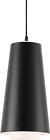 9000-0182 Euroluxhome Pendant Currey Amp Company Bruce Satin Black 616524249094