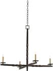 9000-0324 Euroluxhome Chandelier Pendant Currey Amp Company Dunchurch Old 616524421018