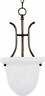 90180ftoi Maxim Malaga Foyer Pendant Oil Rubbed Bronze 783209125155