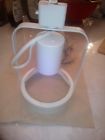 9022wh Lightolier Each Track Head Lighting White 784197902209