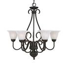 906 Quorum One Light Recessed Lighting Ceiling Fans 190808052315