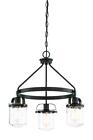 90683-orb Designers Fountain Jaxon Light Chandelier 046335054851