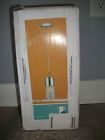 90695a Hanging Pendant Light Eglo Chrome Diamond Mini