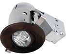 0582192 90712 Globe Electric 3 Swivel 058219907122