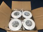 90718 Globe Recessed Light Kit In Box Inch