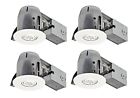 0582197 90733 Globe Electric 4 Led 058219907337