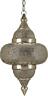9103 Euroluxhome Pendant Currey Amp Company Tangiers Traditional Antique 738594025443