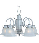 91197mrsn Maxim Lighting International Satin 783209031555